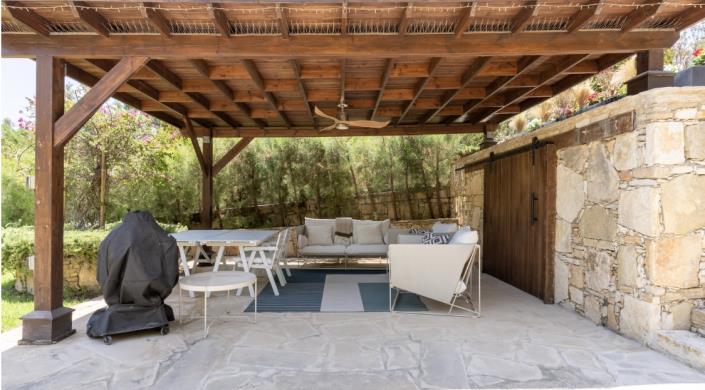 Image No.7-Manoir de 8 chambres à vendre à Souni