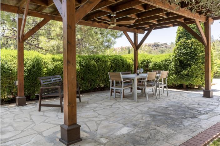 Image No.9-Manoir de 8 chambres à vendre à Souni