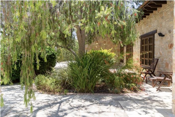 Image No.10-Manoir de 8 chambres à vendre à Souni