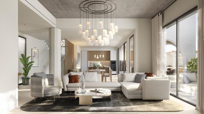 Image No.8-Villa de 4 chambres à vendre à Souni