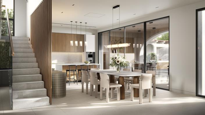 Image No.12-Villa de 4 chambres à vendre à Souni