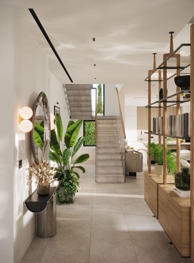 Image No.25-Villa de 4 chambres à vendre à Souni