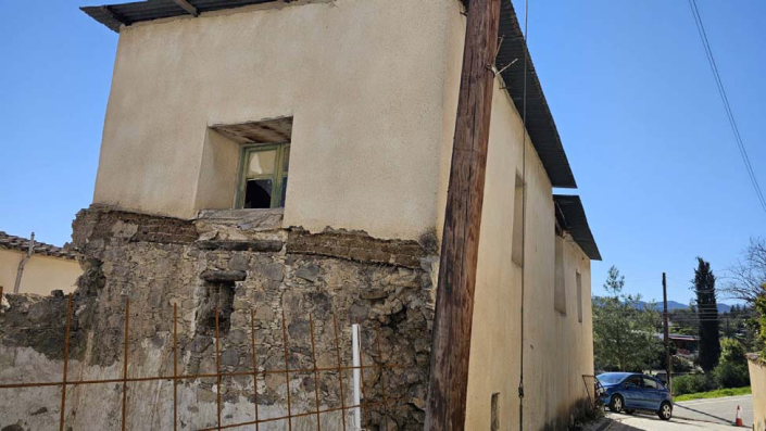 Image No.14-Maison de 2 chambres à vendre à Nicosie