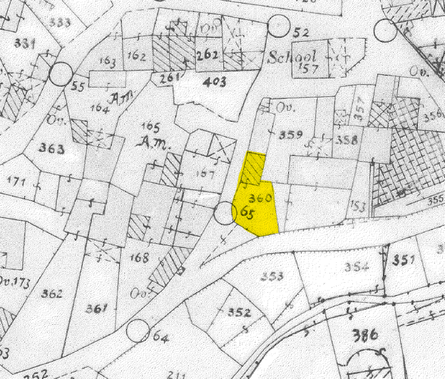 Image No.16-Maison de 2 chambres à vendre à Nicosie