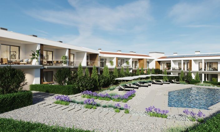 Image No.4-3 Bed Flat for sale