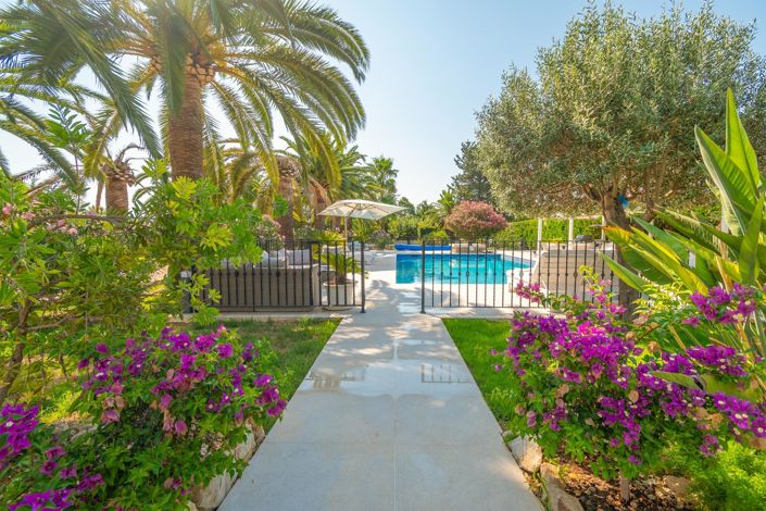 Image No.13-Maison de campagne de 8 chambres à vendre à Binissalem