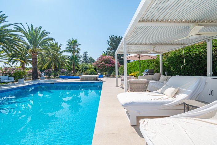 Image No.20-Maison de campagne de 8 chambres à vendre à Binissalem