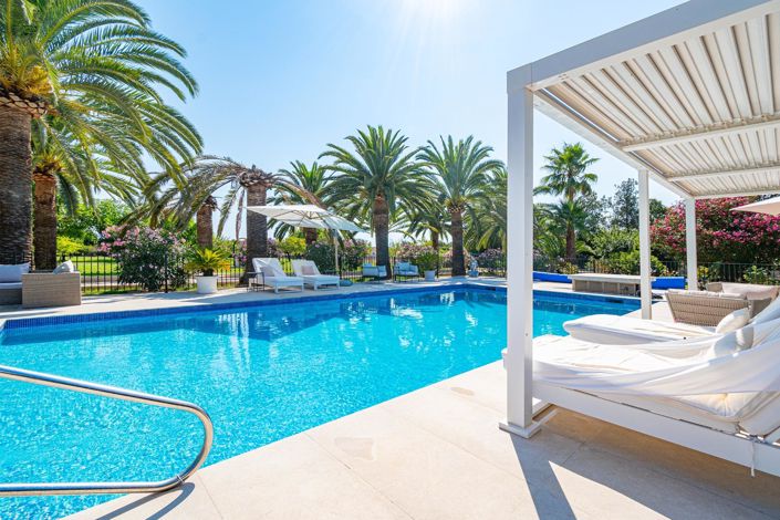 Image No.21-Maison de campagne de 8 chambres à vendre à Binissalem