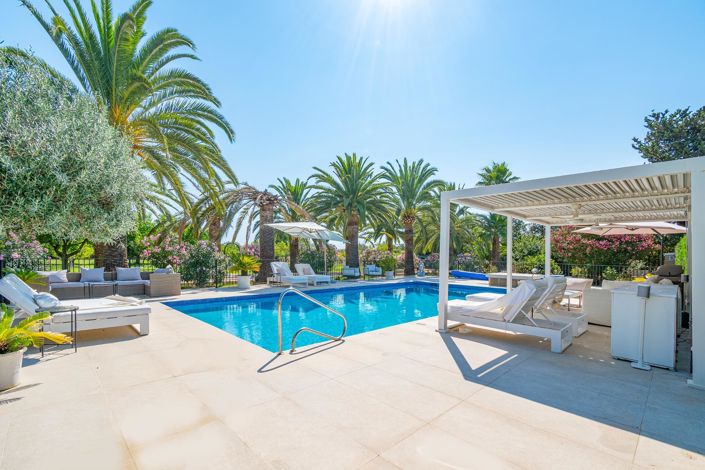 Image No.22-Maison de campagne de 8 chambres à vendre à Binissalem