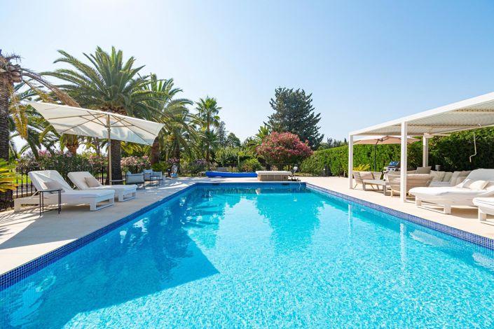 Image No.23-Maison de campagne de 8 chambres à vendre à Binissalem