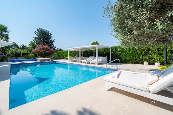 Image No.24-Maison de campagne de 8 chambres à vendre à Binissalem