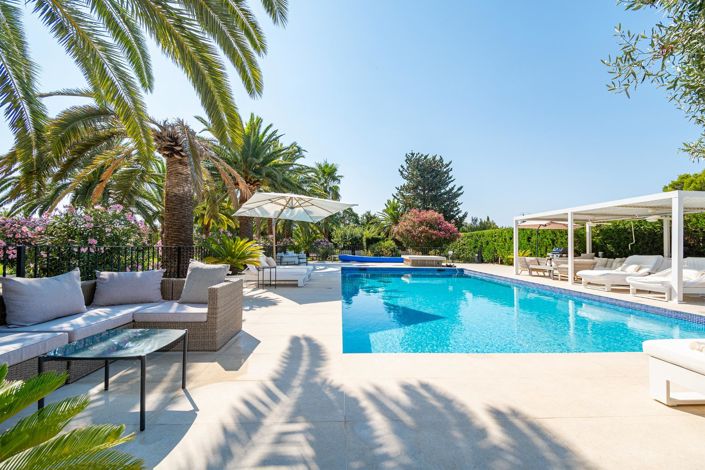 Image No.25-Maison de campagne de 8 chambres à vendre à Binissalem