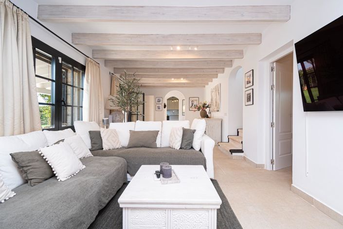 Image No.28-Maison de campagne de 8 chambres à vendre à Binissalem