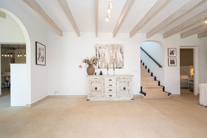 Image No.29-Maison de campagne de 8 chambres à vendre à Binissalem