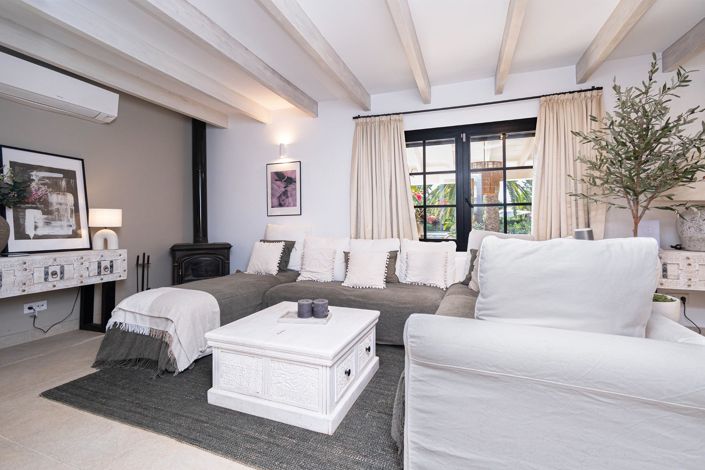 Image No.30-Maison de campagne de 8 chambres à vendre à Binissalem