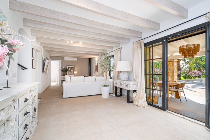 Image No.32-Maison de campagne de 8 chambres à vendre à Binissalem