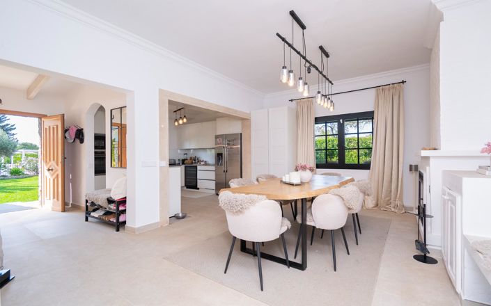 Image No.33-Maison de campagne de 8 chambres à vendre à Binissalem