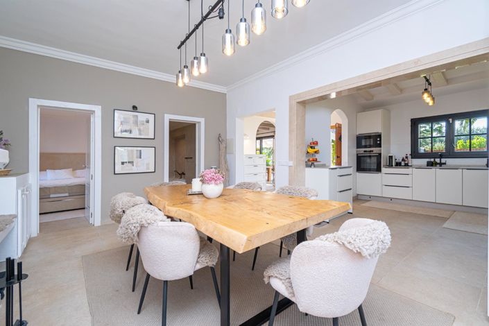 Image No.35-Maison de campagne de 8 chambres à vendre à Binissalem