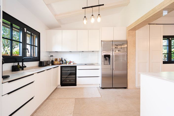 Image No.38-Maison de campagne de 8 chambres à vendre à Binissalem