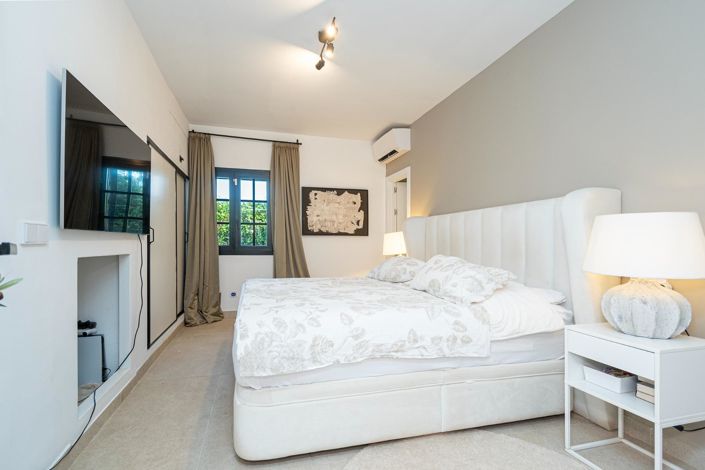 Image No.41-Maison de campagne de 8 chambres à vendre à Binissalem