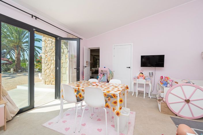 Image No.42-Maison de campagne de 8 chambres à vendre à Binissalem