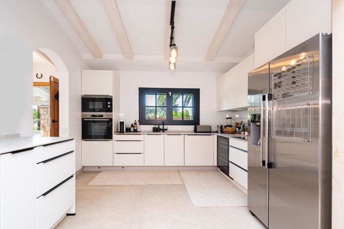 Image No.47-Maison de campagne de 8 chambres à vendre à Binissalem