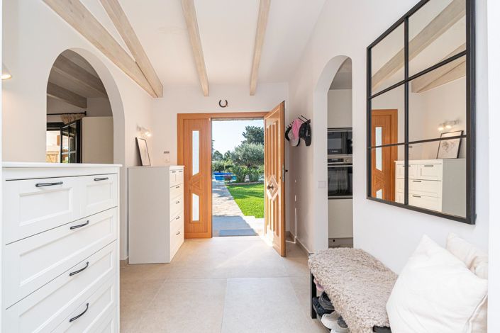 Image No.49-Maison de campagne de 8 chambres à vendre à Binissalem