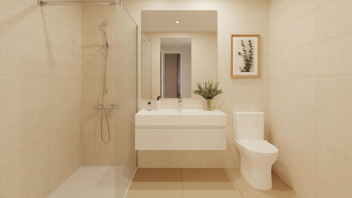 Image No.11-2 Bed Flat for sale