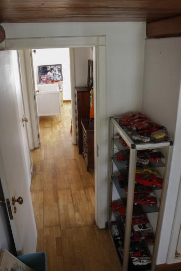 Image No.38-Maison de campagne de 3 chambres à vendre à Ferreiras