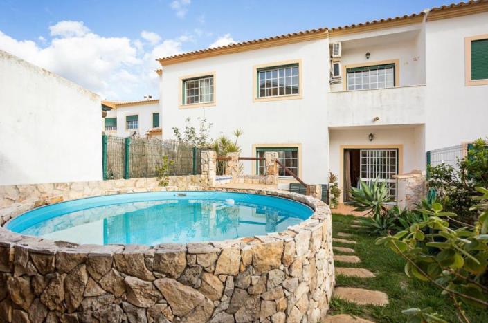 Image No.22-3 Bed Semi-Detached for sale