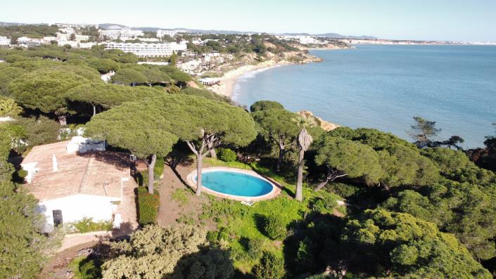 Image No.2-Maison / Villa de 3 chambres à vendre à Areias de são joão