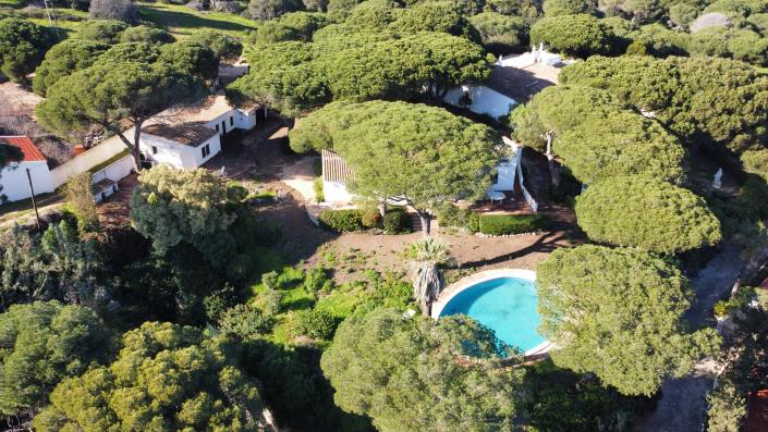 Image No.7-Maison / Villa de 3 chambres à vendre à Areias de são joão