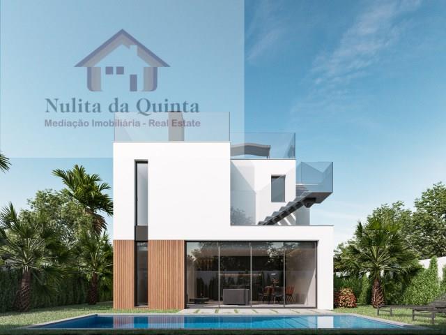 Image No.4-Maison / Villa de 3 chambres à vendre à Pateo