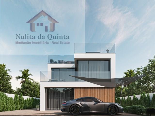 Image No.6-Maison / Villa de 3 chambres à vendre à Pateo