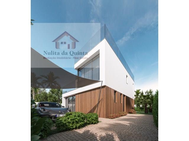 Image No.7-Maison / Villa de 3 chambres à vendre à Pateo