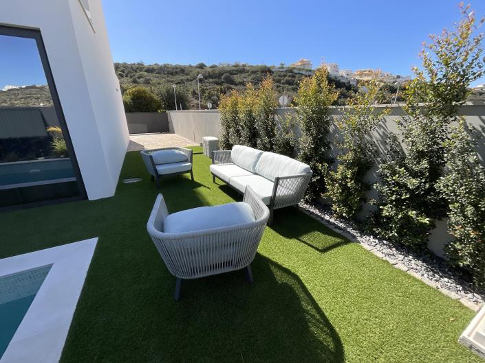 Image No.14-Maison / Villa de 3 chambres à vendre à Pateo