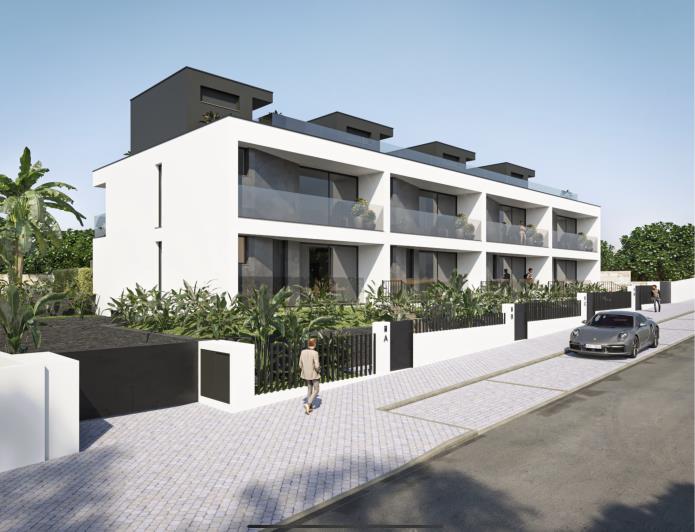 Image No.4-Maison de 3 chambres à vendre à Branqueira