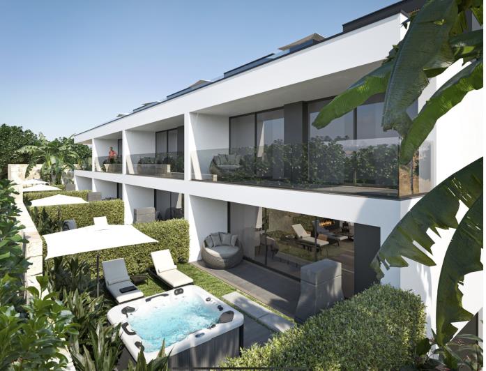 Image No.6-Maison de 3 chambres à vendre à Branqueira