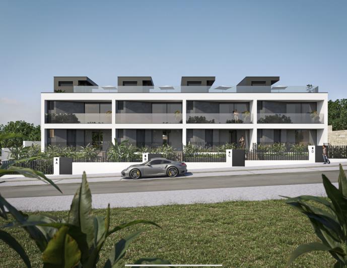 Image No.5-Maison de 3 chambres à vendre à Branqueira