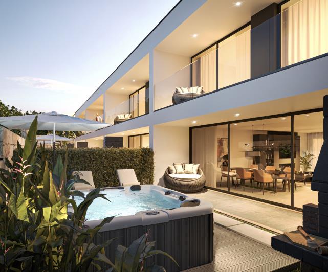 Image No.8-Maison de 3 chambres à vendre à Branqueira