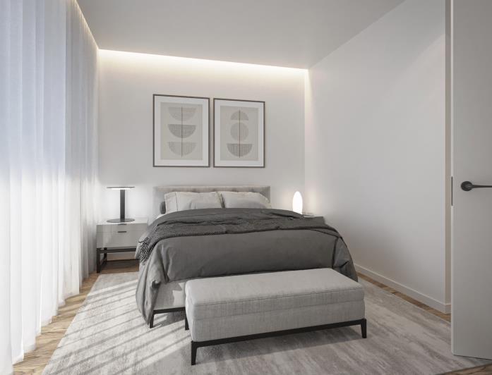 Image No.24-Maison de 3 chambres à vendre à Branqueira