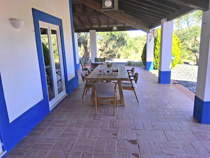 Image No.7-Propriété de 3 chambres à vendre à Alcácer do Sal