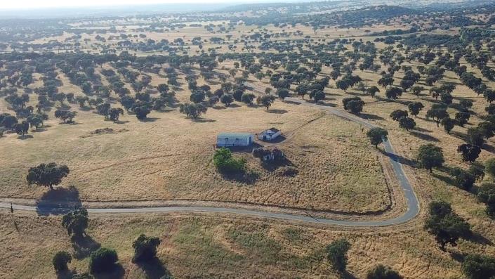 Image No.8-Propriété de pays de 3 chambres à vendre à Alcácer do Sal