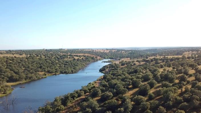 Image No.10-Propriété de pays de 3 chambres à vendre à Alcácer do Sal
