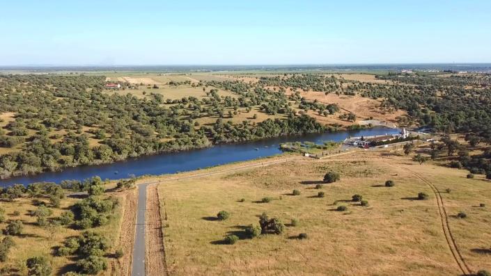 Image No.12-Propriété de pays de 3 chambres à vendre à Alcácer do Sal