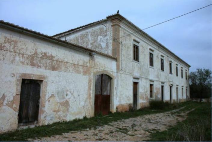 Image No.8-Propriété de 19 chambres à vendre à Albufeira