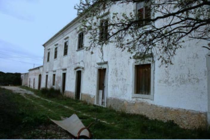 Image No.10-Propriété de 19 chambres à vendre à Albufeira