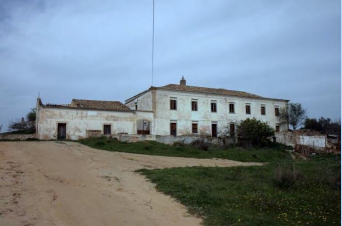 Image No.19-Propriété de 19 chambres à vendre à Albufeira