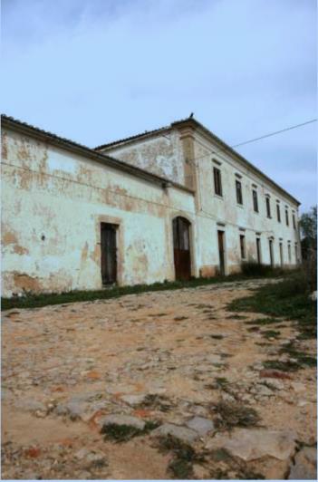 Image No.21-Propriété de 19 chambres à vendre à Albufeira