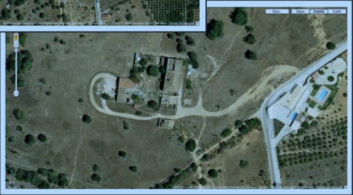 Image No.33-Propriété de 19 chambres à vendre à Albufeira